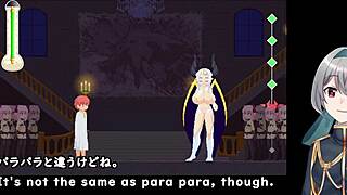 castle of temptation trial ver machine translated subtitles 2 2