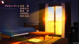 Senko San Chapter 02