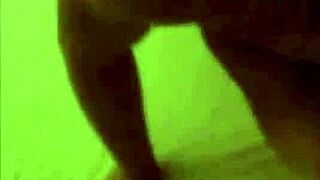 asian milf fucks her boyfriend while husband films the creampie