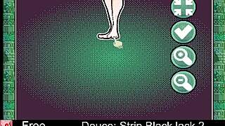 Deuce Strip Blackjack 2 Unleashes Wild Anime Action