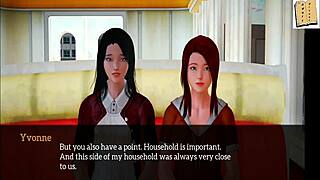 my new family episode 138