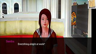 my new family episode 138