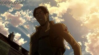 Shingeki No Kyojin Ep11 Fullhd Dub