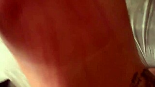 loira casada was screaming and asking to stop