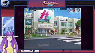 Summertime Saga Part 12