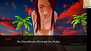 what happens in my new family episode 159?