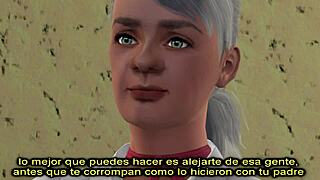 Watch that monster cock stretch my big ass in hardcore gay action!