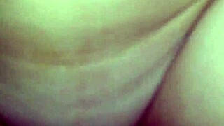 Hey, watch this teen's perfect puffy pussy get slammed by a hard cock.