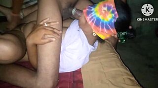 Brutal First Anal Sex Before Marriage in HD Indian Video Leak! Small Tits and Hairless Ass Take Painful Pounding.