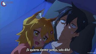 Senko San Chapter 02