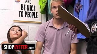 Case No 7906272: Black Friday Riot Starters by Shoplyfter with Amber Summer