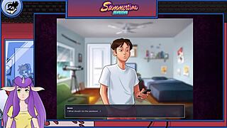 Summertime Saga Part 12