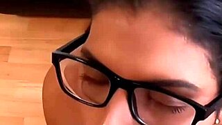 blowing xavi photo on the couch in pov