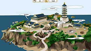 Four Elements Trainer Book 4 Love Part 70