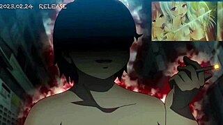 Hentai Anime Demo4 Showcases Big Tits And Boobs In Vivid Action