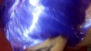 Does Marmayd Love Full Throat In Hotel?