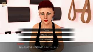 Feel The Lust In This Hentai!