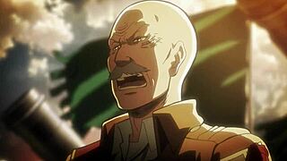 Shingeki No Kyojin Ep11 Fullhd Dub