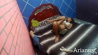 Nicoli Fox And Friend Passionately Fuck Leo Ogro In Threesome