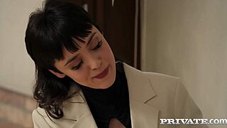 darcy dark takes it hardcore in the ass, wow! 😍