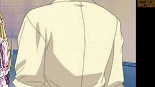 i was watchin this university hentai sex and got so turned on masturbatin to the asian characters fuckin in voyeur style