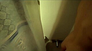 uh, shower with step mom alora jaymes is, like, totally insane fun!