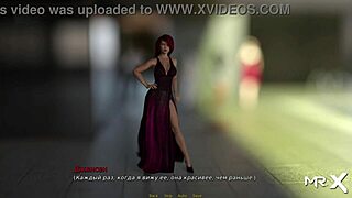 Retrieving The Past In Uncensored Private Party Episode 20!