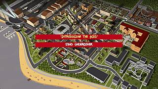 did you see i found clover paprika trainer ep 3 in 3d?