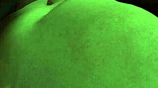 Haydee Face Sitting Parody