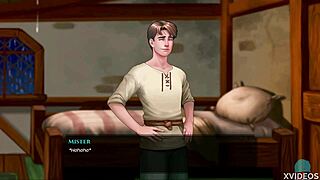 what a legend 01 naughty fairy tale roleplay