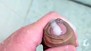 Brazilian Twinks Get Wild in Steamy Shower Scene