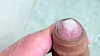 Brazilian Twinks Get Wild in Steamy Shower Scene