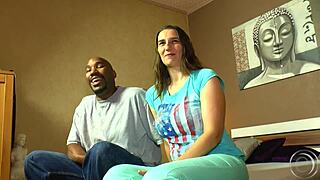 Sabrina L�dt Den Tommy Ein - Zieh Dich Aus Und Steck Ihn Rein