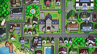 Summertime Saga Gameplay Part 46