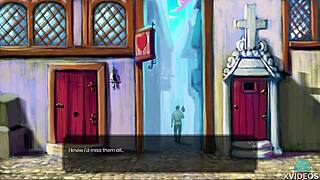 what a legend 01 naughty fairy tale roleplay