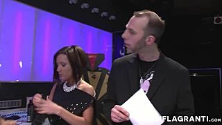 Amateurs Sucking And Fucking Dicks In Group Swingers Fun!