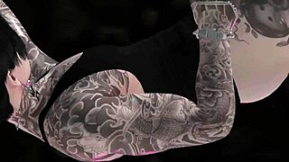 Gay sex with monster cocks and big asses