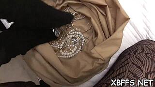 Perverted teen 18+s have sex jointly