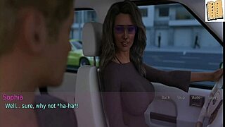 What happens with the wife and stepmother in this game?