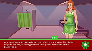 did you see i found clover paprika trainer ep 3 in 3d?