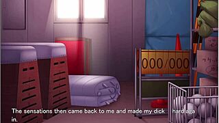 WET TITY FUCK in Kasshoku Bitch!