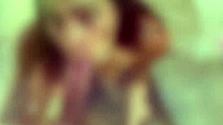 the oiled milf and her partner enjoy amazing sex outside with his big cock in her wet pussy