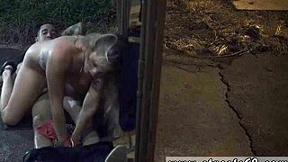 step mom teach two duddys daughters sex and milf catches teen 18+ unless