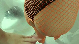 Stepsister, come for pussy creampie in taboo hardcore 😏