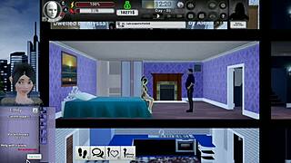 i got my women but she is going to cost me a lot of problems cost of survival ep 7