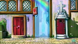 what a legend 01 naughty fairy tale roleplay