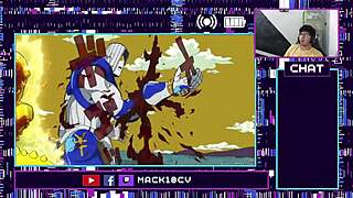 Jojo's Bizarre Adventure Part 4