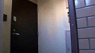 Two husbands are punished at home for their infidelity