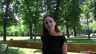 Oh Gina, Get Fucked Hard By Big Cock After Uni!