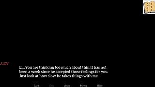 Episode 115 Of My New Family